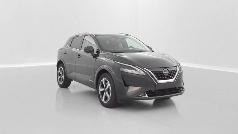 Vente en ligne Nissan Qashqai Qashqai III e-POWER 190ch N-Connecta au prix de 27 600 €
