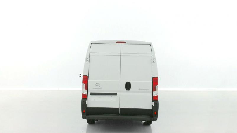 Vente en ligne Citroën Jumper Fourgon Jumper L3H2 35 2.2 BlueHDi 140ch Club au prix de 32 100 €