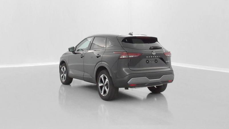 Vente en ligne Nissan Qashqai Qashqai III e-POWER 190ch N-Connecta au prix de 27 600 €
