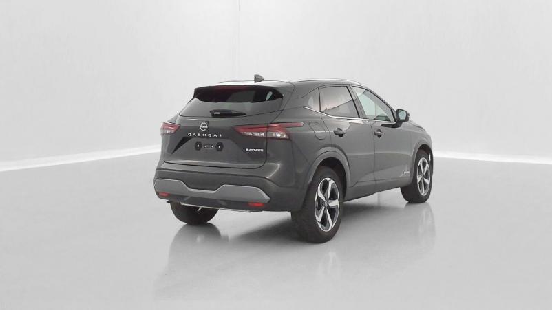 Vente en ligne Nissan Qashqai Qashqai III e-POWER 190ch N-Connecta au prix de 27 600 €