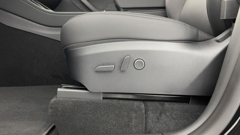 Vente en ligne Tesla Model Y Model y Propulsion (455km) au prix de 39 000 €
