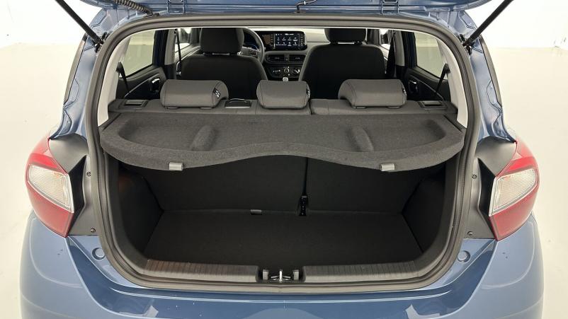 Vente en ligne Hyundai i10 I10 III 1.0 63ch Intuitive au prix de 17 000 €