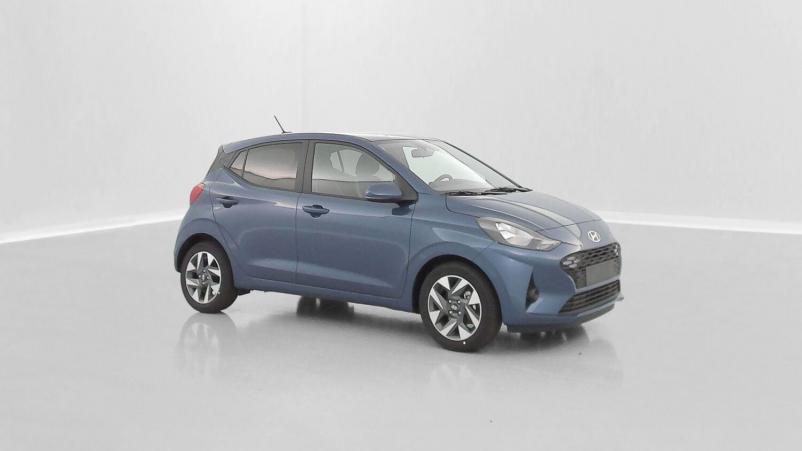 Vente en ligne Hyundai i10 I10 III 1.0 63ch Intuitive au prix de 17 000 €
