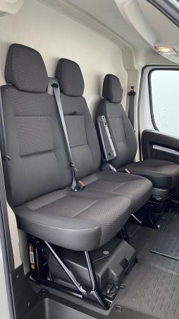 Vente en ligne Opel Movano Movano 3.5T L2H2 2.2d 140ch Pack Business au prix de 31 380 €
