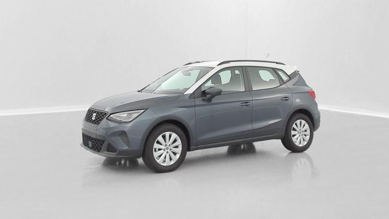 Vente en ligne Seat Arona Arona 1.0 TSI 110ch Style DSG7 au prix de 21 800 €