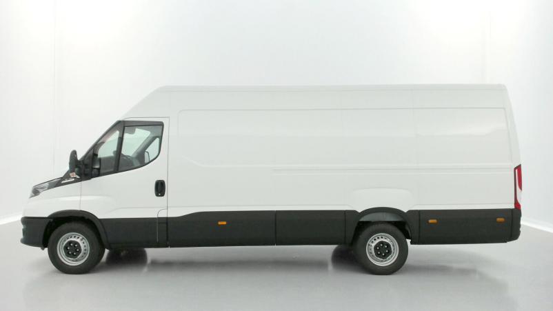 Vente en ligne Iveco Daily Daily III 35S18HA8 4100 3.0 180ch 16m³ au prix de 53 580 €