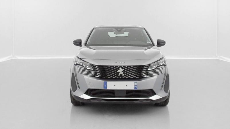 Vente en ligne Peugeot 3008 3008 III 1.2 Puretech 130ch Active Pack EAT8 au prix de 26 000 €