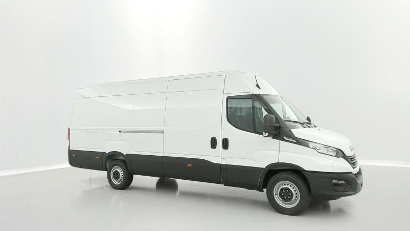 Vente en ligne Iveco Daily Daily III 35S18HA8 4100 3.0 180ch 16m³ au prix de 53 580 €