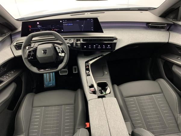 Vente en ligne Peugeot 3008 Hybrid 145 e-DCS6 GT au prix de 38 600 €
