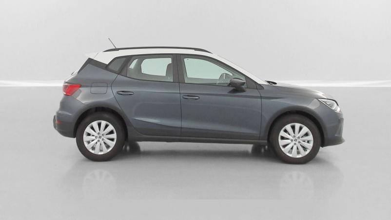 Vente en ligne Seat Arona Arona 1.0 TSI 110ch Style DSG7 au prix de 21 800 €