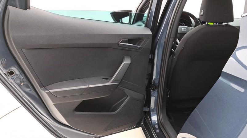 Vente en ligne Seat Arona  1.0 TSI 110ch Automatique/7 Fr au prix de 22 130 €