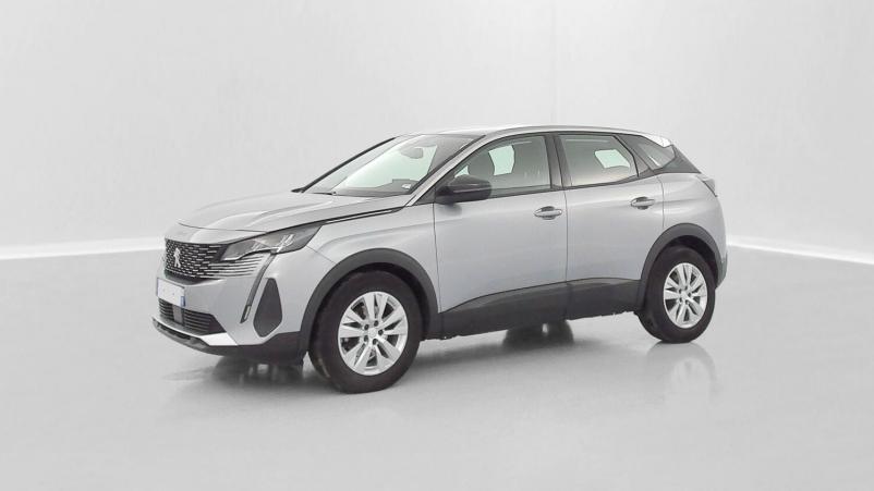 Vente en ligne Peugeot 3008 3008 III 1.2 Puretech 130ch Active Pack EAT8 au prix de 26 000 €