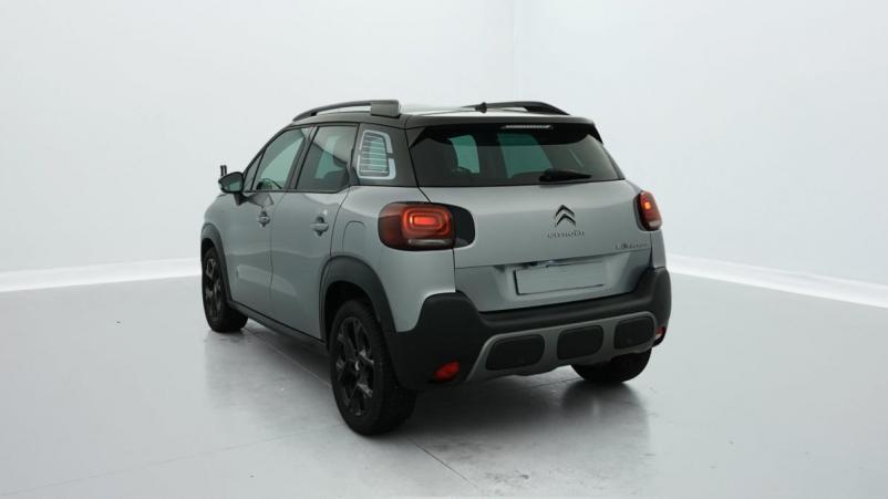 Vente en ligne Citroën C3 Aircross PureTech 110 S S BVM6 Max au prix de 18 410 €