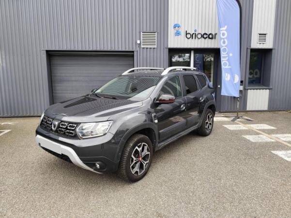 Vente en ligne Dacia Duster 2 1.5 Blue dCi 115ch Techroad 4x2 + GPS au prix de 15 990 €