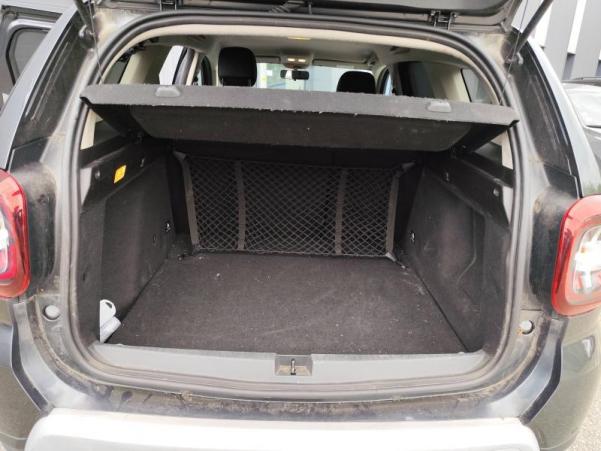 Vente en ligne Dacia Duster 2 1.5 Blue dCi 115ch Techroad 4x2 + GPS au prix de 15 990 €