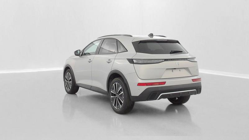 Vente en ligne Ds DS7 Crossback Ds7 1.5 BlueHDi 130ch Pallas EAT8 au prix de 36 410 €
