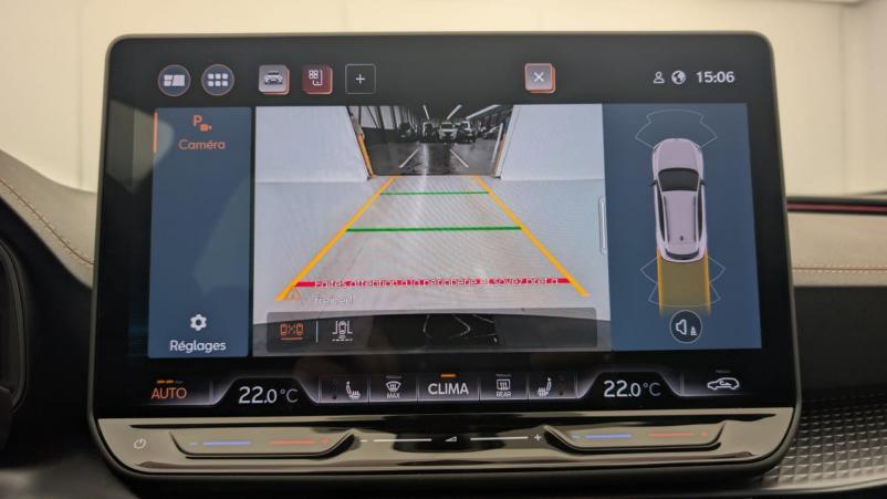 Vente en ligne Cupra Formentor 1.5 ETSI HYBRID 150 CH DSG7 V au prix de 35 510 €