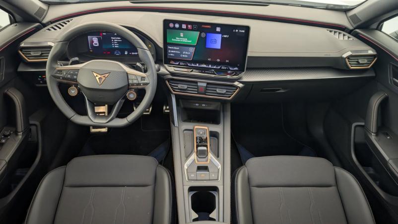 Vente en ligne Cupra Formentor 1.5 ETSI HYBRID 150 CH DSG7 V au prix de 35 510 €