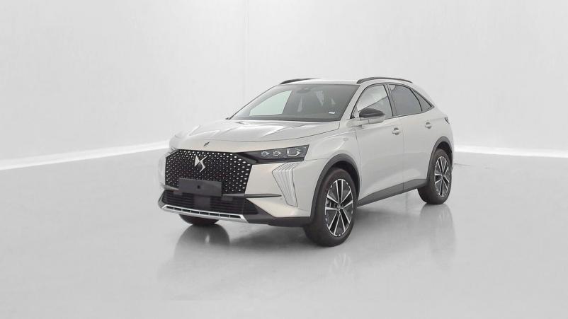 Vente en ligne Ds DS7 Crossback Ds7 1.5 BlueHDi 130ch Pallas EAT8 au prix de 36 410 €