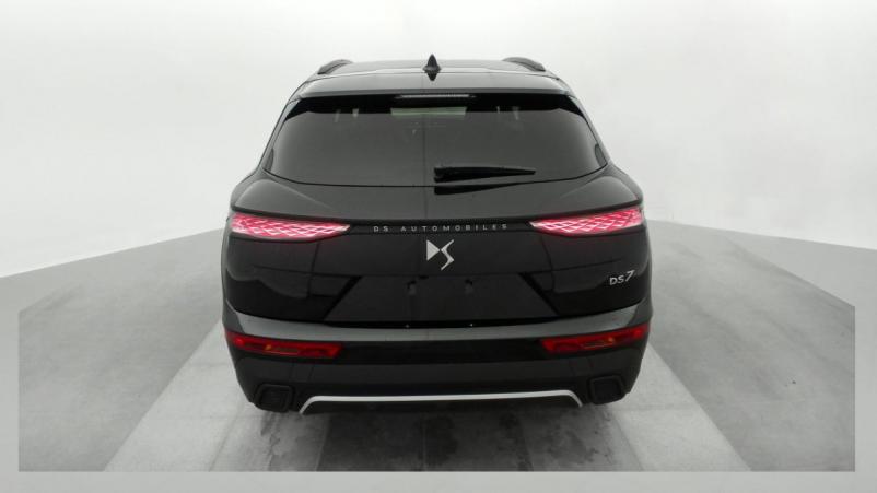 Vente en ligne Ds DS7 Crossback BlueHDi 130 EAT8 Pallas au prix de 36 540 €