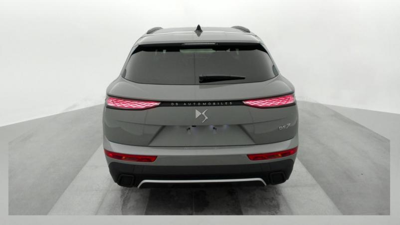 Vente en ligne Ds DS7 Crossback BlueHDi 130 EAT8 Pallas au prix de 36 540 €