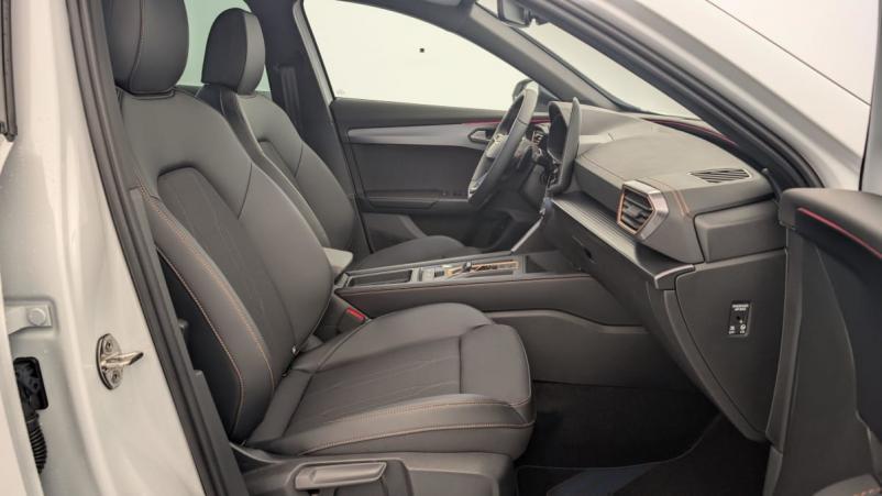 Vente en ligne Cupra Formentor 1.5 ETSI HYBRID 150 CH DSG7 V au prix de 35 510 €
