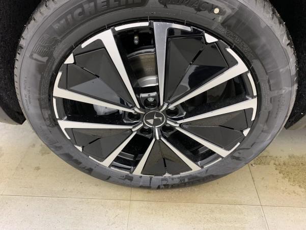 Vente en ligne Ds DS7 Crossback BlueHDi 130 EAT8 Pallas au prix de 36 540 €