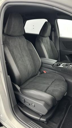 Vente en ligne Ds DS7 Crossback Ds7 1.5 BlueHDi 130ch Pallas EAT8 au prix de 36 410 €