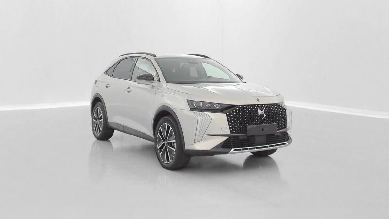 Vente en ligne Ds DS7 Crossback Ds7 1.5 BlueHDi 130ch Pallas EAT8 au prix de 36 410 €