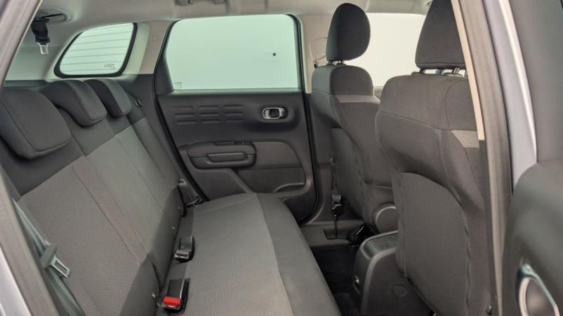 Vente en ligne Citroën C3 Aircross PureTech 110 S S BVM6 Max au prix de 18 410 €