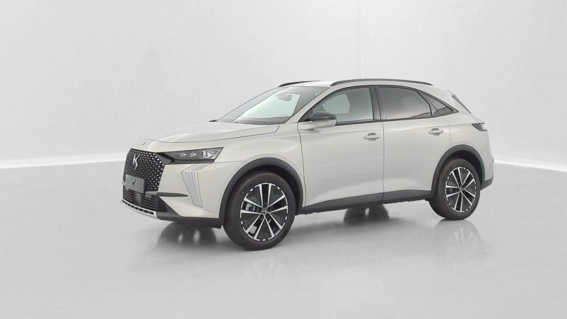 Vente en ligne Ds DS7 Crossback Ds7 1.5 BlueHDi 130ch Pallas EAT8 au prix de 36 410 €