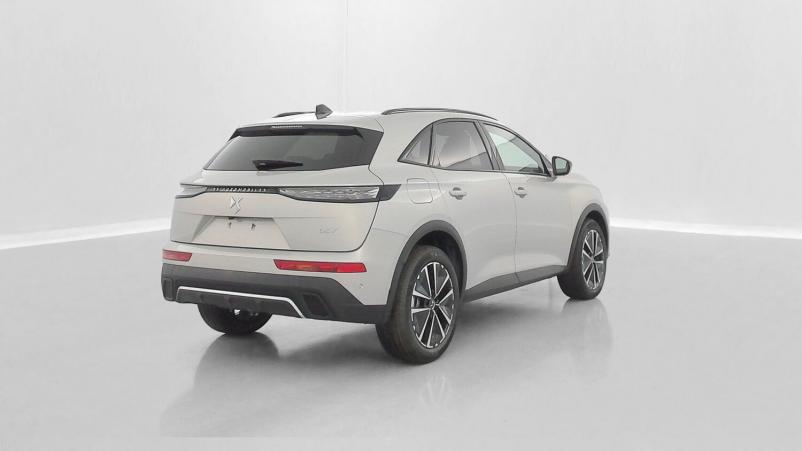 Vente en ligne Ds DS7 Crossback Ds7 1.5 BlueHDi 130ch Pallas EAT8 au prix de 36 410 €