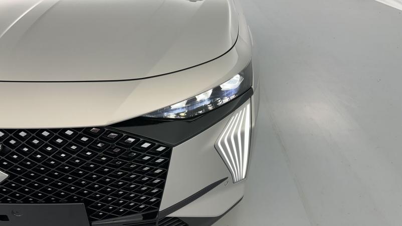 Vente en ligne Ds DS7 Crossback Ds7 1.5 BlueHDi 130ch Pallas EAT8 au prix de 36 410 €