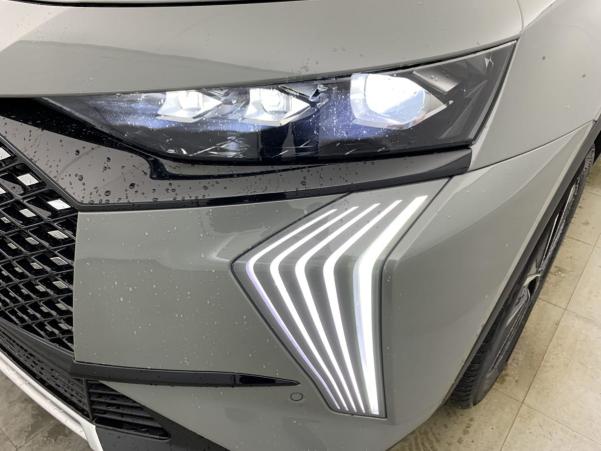 Vente en ligne Ds DS7 Crossback BlueHDi 130 EAT8 Pallas au prix de 36 540 €