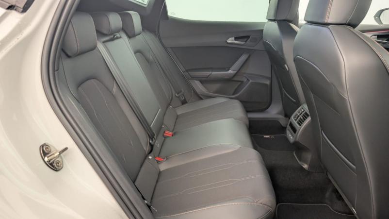 Vente en ligne Cupra Formentor 1.5 ETSI HYBRID 150 CH DSG7 V au prix de 35 510 €