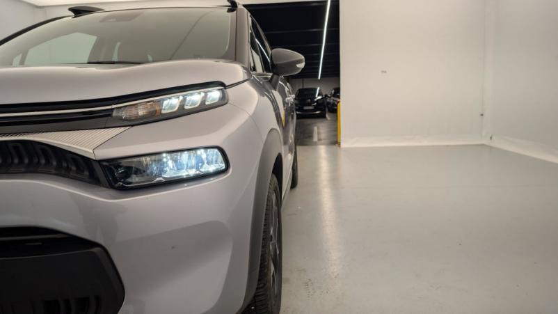 Vente en ligne Citroën C3 Aircross PureTech 110 S S BVM6 Max au prix de 18 410 €