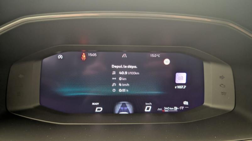 Vente en ligne Cupra Formentor 1.5 ETSI HYBRID 150 CH DSG7 V au prix de 35 510 €