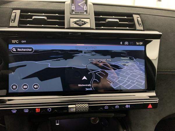 Vente en ligne Ds DS7 Crossback BlueHDi 130 EAT8 Pallas au prix de 36 540 €