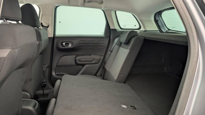 Vente en ligne Citroën C3 Aircross PureTech 110 S S BVM6 Max au prix de 18 410 €