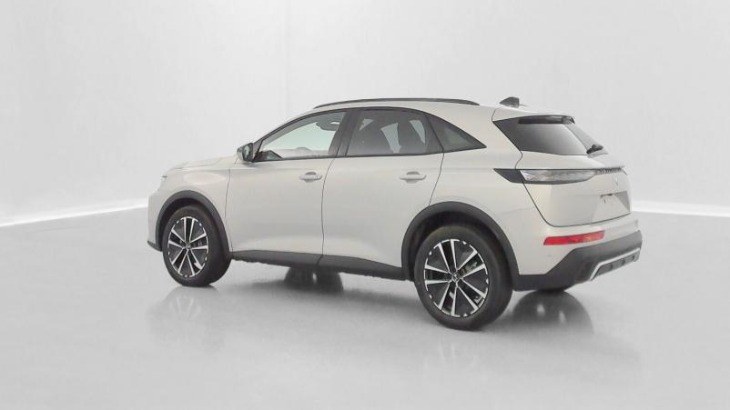 Vente en ligne Ds DS7 Crossback Ds7 1.5 BlueHDi 130ch Pallas EAT8 au prix de 36 410 €