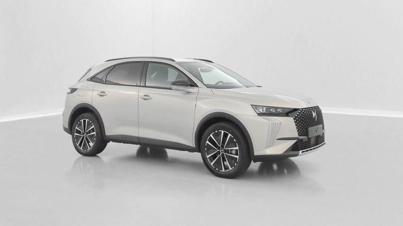 Vente en ligne Ds DS7 Crossback Ds7 1.5 BlueHDi 130ch Pallas EAT8 au prix de 36 410 €