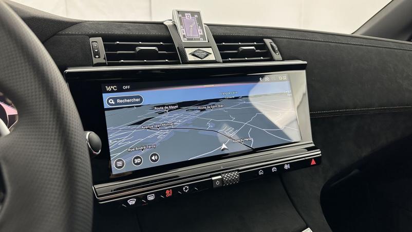 Vente en ligne Ds DS7 Crossback Ds7 1.5 BlueHDi 130ch Pallas EAT8 au prix de 36 410 €