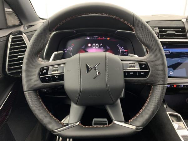 Vente en ligne Ds DS7 Crossback BlueHDi 130 EAT8 Pallas au prix de 36 540 €