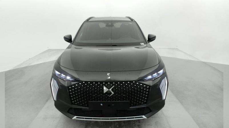 Vente en ligne Ds DS7 Crossback BlueHDi 130 EAT8 Pallas au prix de 36 540 €