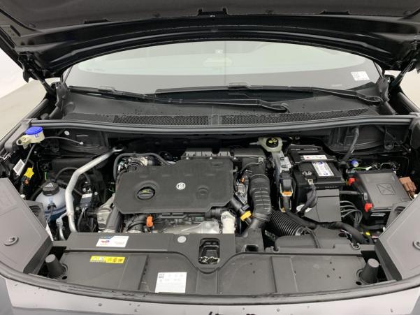 Vente en ligne Ds DS7 Crossback BlueHDi 130 EAT8 Pallas au prix de 36 540 €