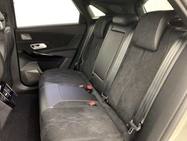 Vente en ligne Ds DS7 Crossback BlueHDi 130 EAT8 Pallas au prix de 36 540 €