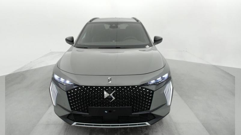 Vente en ligne Ds DS7 Crossback BlueHDi 130 EAT8 Pallas au prix de 36 540 €