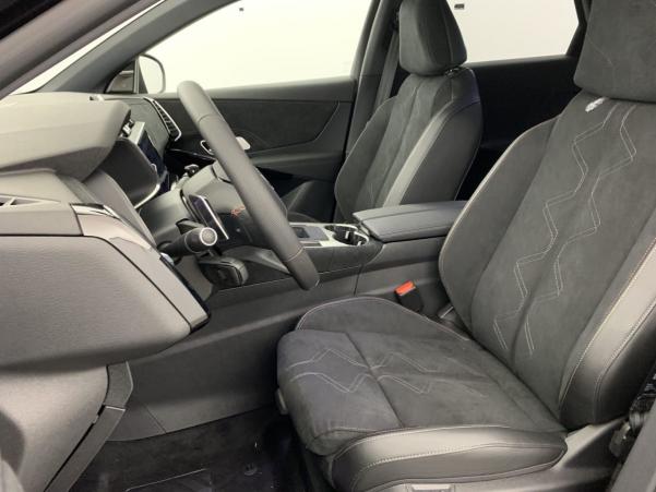 Vente en ligne Ds DS7 Crossback BlueHDi 130 EAT8 Pallas au prix de 36 540 €