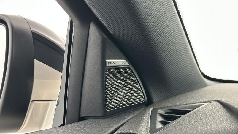Vente en ligne Ds DS7 Crossback Ds7 1.5 BlueHDi 130ch Pallas EAT8 au prix de 36 410 €