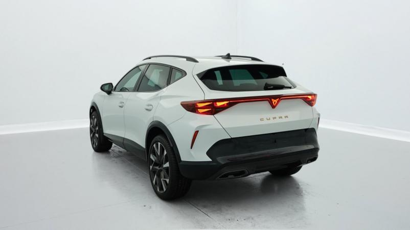 Vente en ligne Cupra Formentor 1.5 ETSI HYBRID 150 CH DSG7 V au prix de 35 510 €